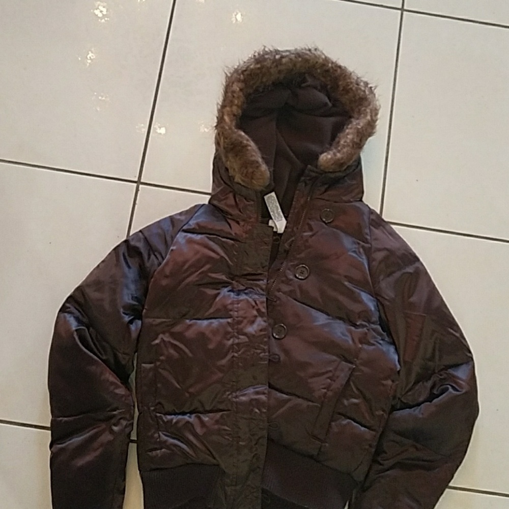 Winter jacket